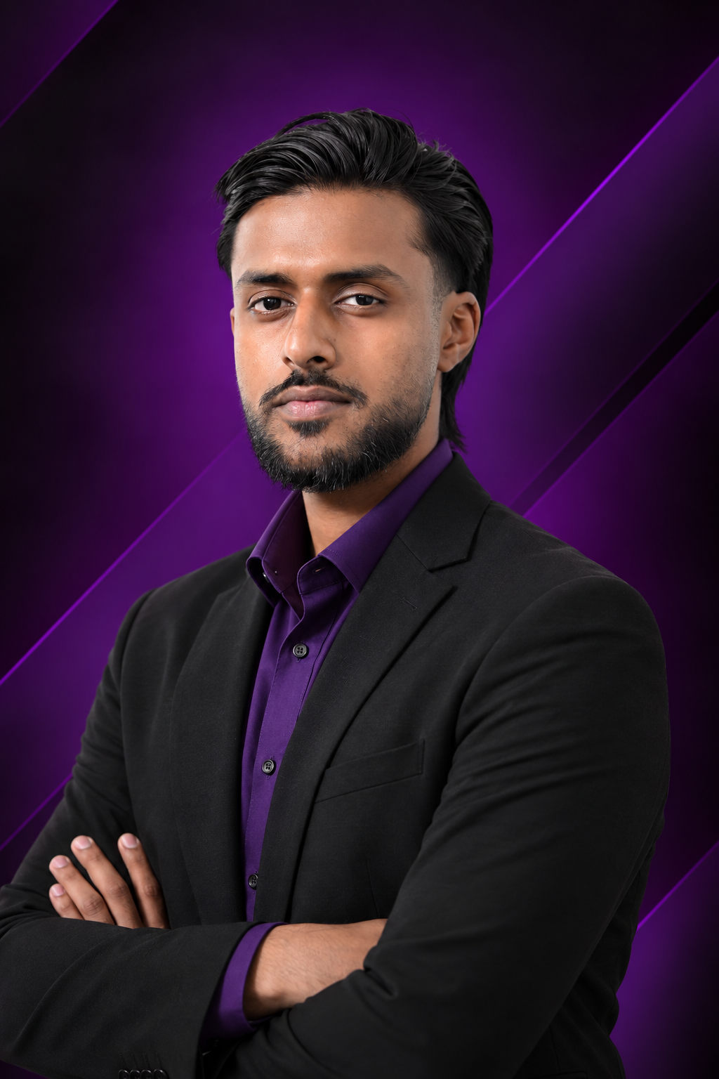 Zuhair Haleem