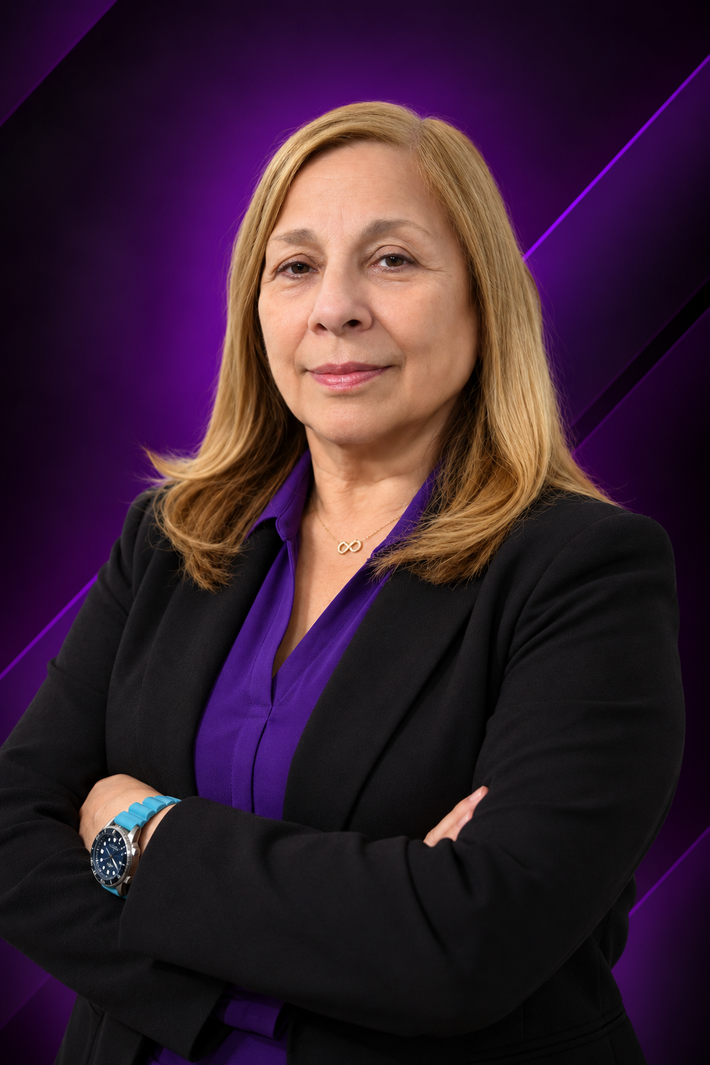 Nancy Morales