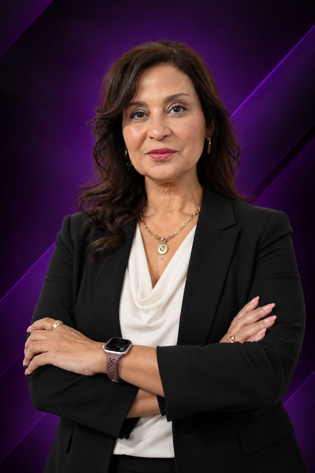 Wanda Perez
