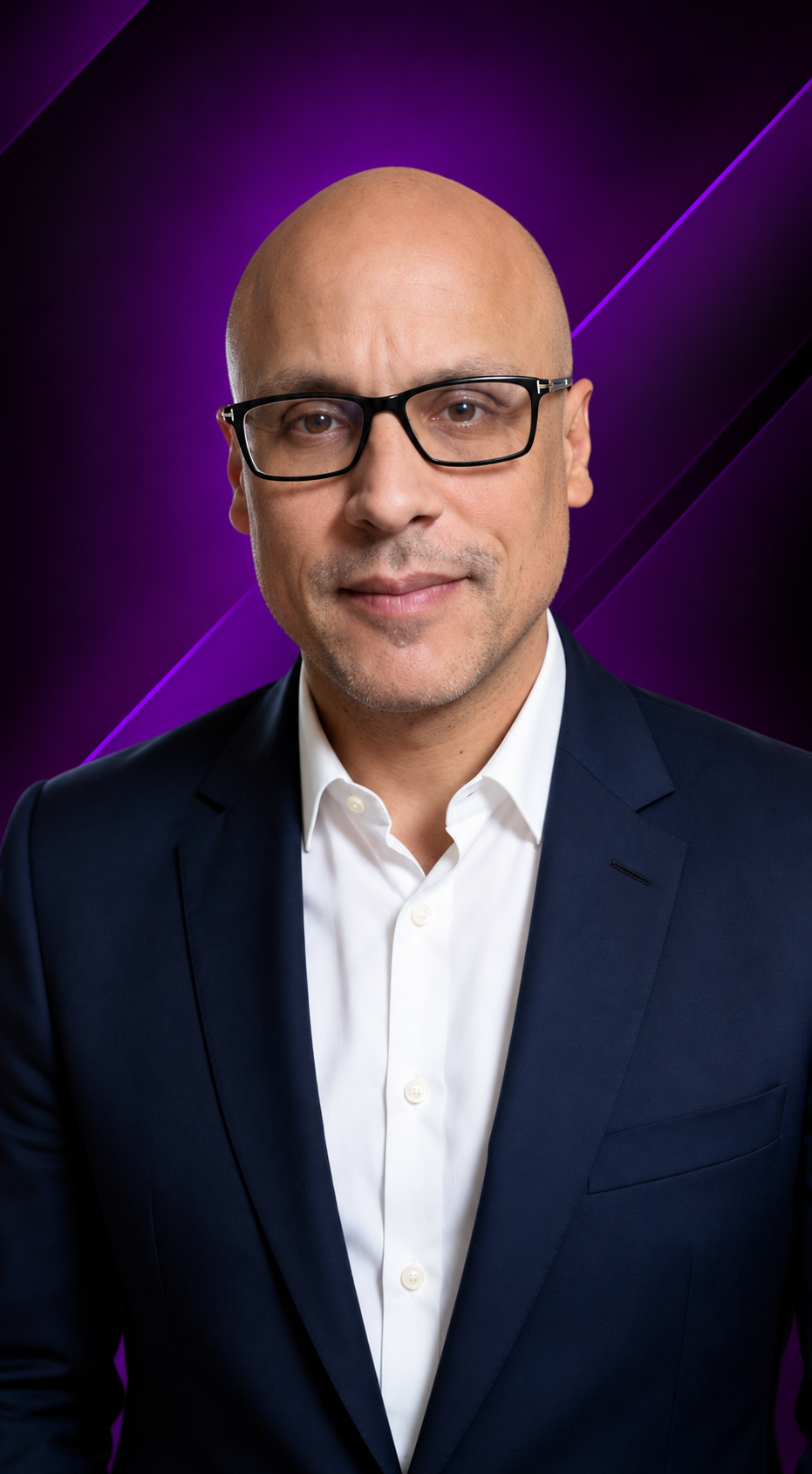 Jose Pastrana