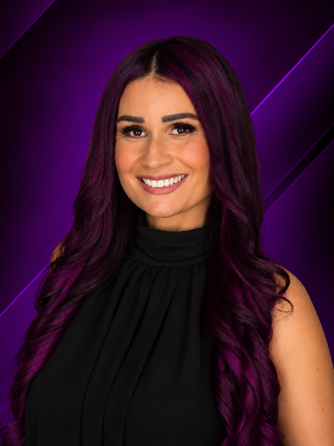 Christina Torres