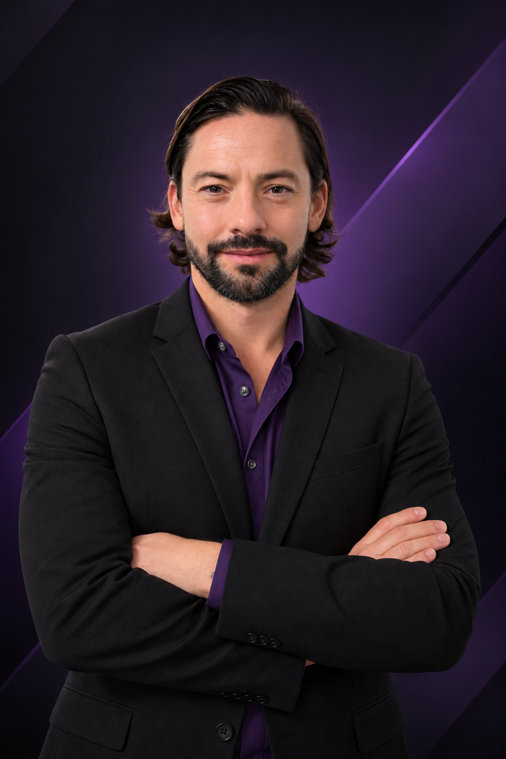 Juan Pablo Salcedo
