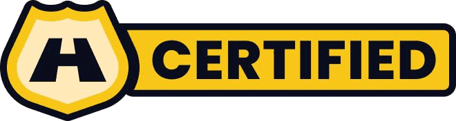 Highway Certified