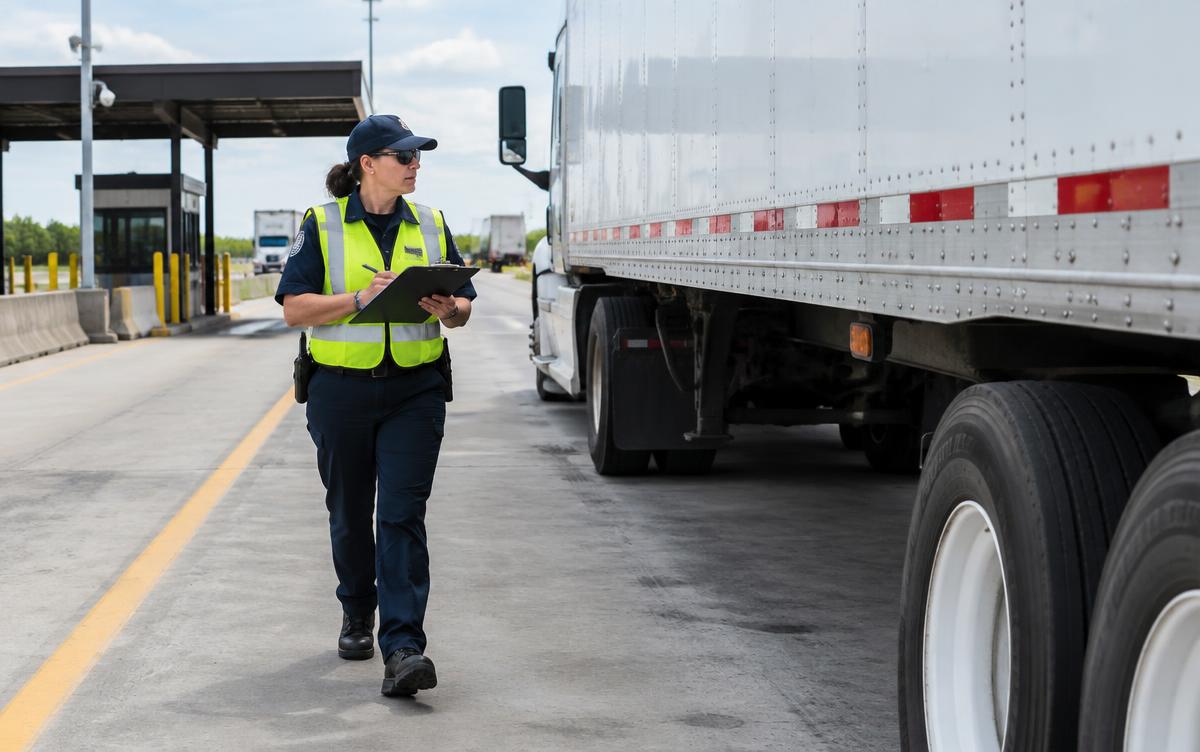 Actualizaciones Regulatorias de FMCSA y DOT que Todo Dueño de Flota Debe Vigilar